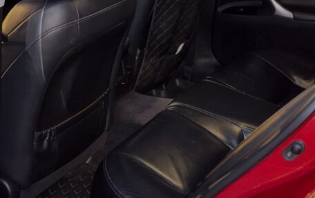 Lexus IS II рестайлинг 2, 2010 год, 1 890 000 рублей, 8 фотография