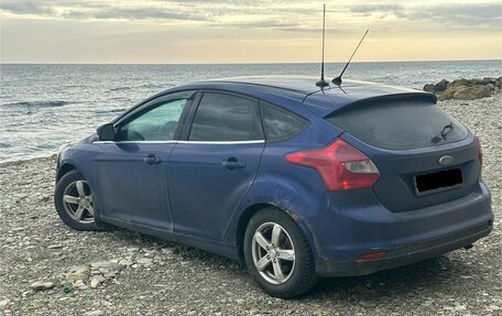 Ford Focus III, 2014 год, 505 000 рублей, 7 фотография