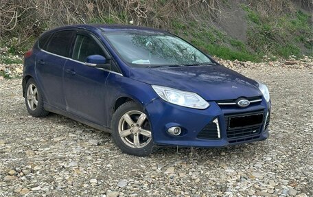 Ford Focus III, 2014 год, 505 000 рублей, 10 фотография