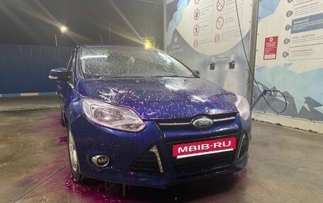 Ford Focus III, 2014 год, 505 000 рублей, 5 фотография