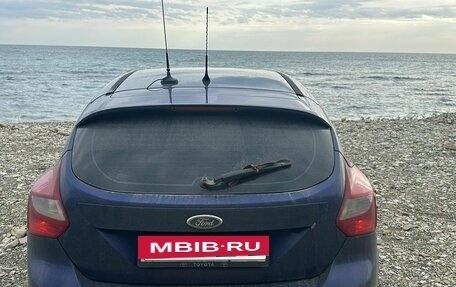 Ford Focus III, 2014 год, 505 000 рублей, 6 фотография