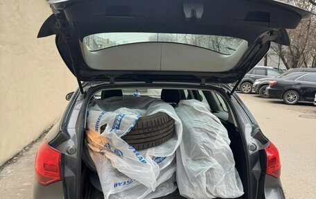 Opel Astra J, 2012 год, 880 000 рублей, 8 фотография