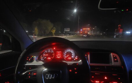 Audi A6 allroad, 2007 год, 1 100 000 рублей, 7 фотография