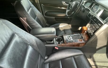 Audi A6 allroad, 2007 год, 1 100 000 рублей, 5 фотография