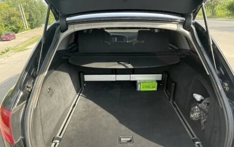 Audi A6 allroad, 2007 год, 1 100 000 рублей, 4 фотография