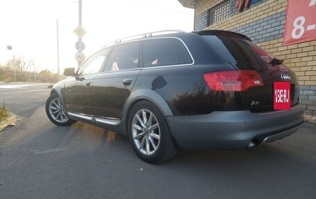 Audi A6 allroad, 2007 год, 1 100 000 рублей, 6 фотография