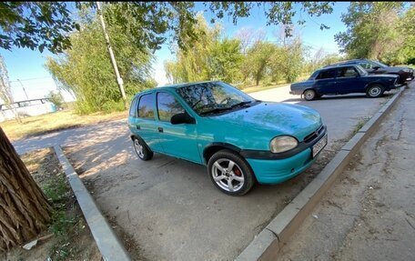 Opel Corsa B, 1993 год, 114 700 рублей, 2 фотография