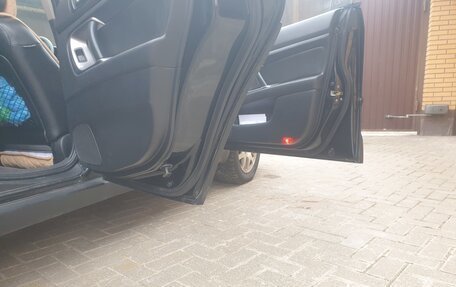 Subaru Outback III, 2005 год, 780 000 рублей, 6 фотография