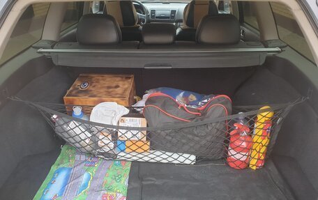 Subaru Outback III, 2005 год, 780 000 рублей, 7 фотография