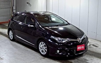Toyota Auris II, 2016 год, 1 180 000 рублей, 1 фотография