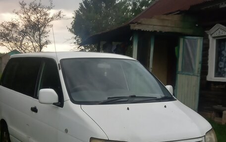 Toyota Town Ace III, 1999 год, 380 000 рублей, 3 фотография