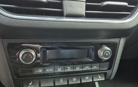 Skoda Rapid II, 2020 год, 1 570 000 рублей, 7 фотография