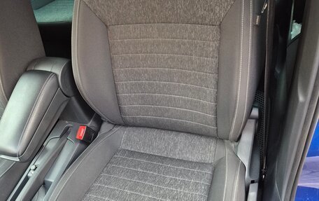 Skoda Rapid II, 2020 год, 1 570 000 рублей, 9 фотография