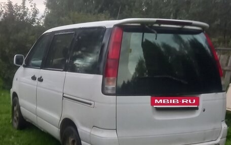 Toyota Town Ace III, 1999 год, 380 000 рублей, 4 фотография