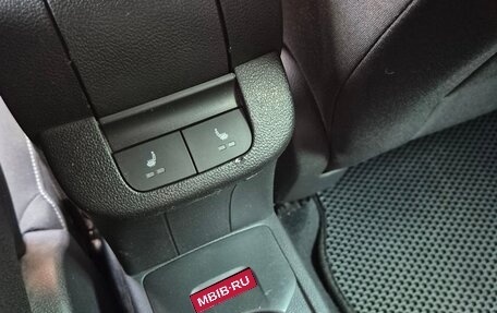 Skoda Rapid II, 2020 год, 1 570 000 рублей, 8 фотография