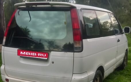 Toyota Town Ace III, 1999 год, 380 000 рублей, 5 фотография