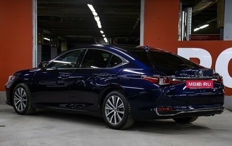 Lexus ES VII, 2018 год, 3 695 000 рублей, 7 фотография