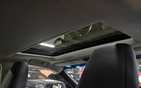 Lexus ES VII, 2018 год, 3 695 000 рублей, 16 фотография