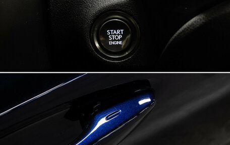 Lexus ES VII, 2018 год, 3 695 000 рублей, 17 фотография