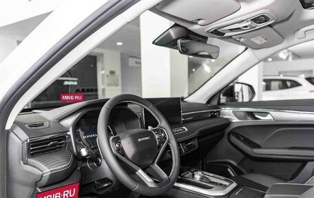 Haval Jolion, 2025 год, 2 849 000 рублей, 8 фотография