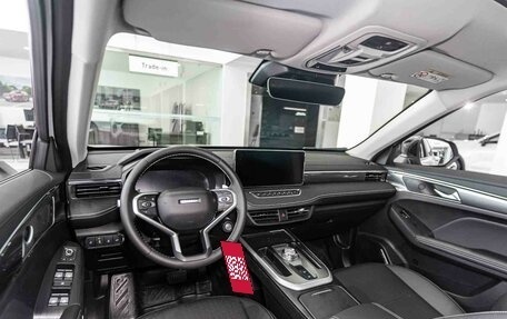 Haval Jolion, 2025 год, 2 849 000 рублей, 13 фотография