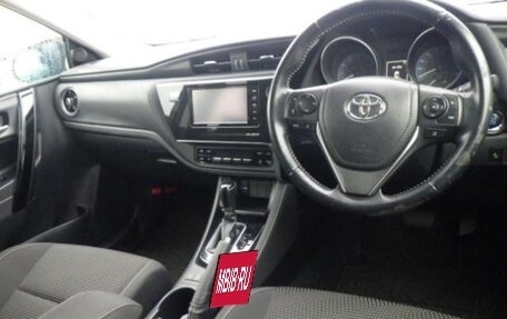 Toyota Auris II, 2016 год, 1 180 000 рублей, 3 фотография