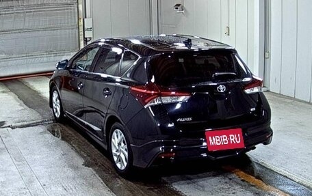 Toyota Auris II, 2016 год, 1 180 000 рублей, 2 фотография