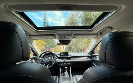 Mazda 6, 2020 год, 2 850 000 рублей, 2 фотография