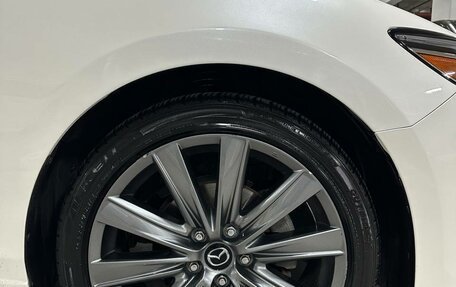 Mazda 6, 2020 год, 2 850 000 рублей, 10 фотография