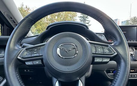 Mazda 6, 2020 год, 2 850 000 рублей, 8 фотография