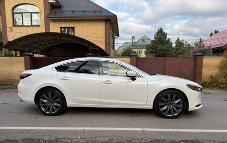 Mazda 6, 2020 год, 2 850 000 рублей, 3 фотография