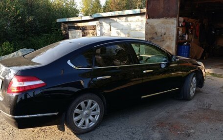 Nissan Teana, 2011 год, 850 000 рублей, 3 фотография