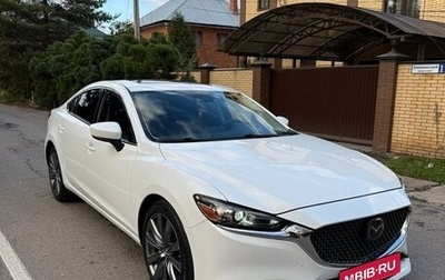 Mazda 6, 2020 год, 2 850 000 рублей, 1 фотография