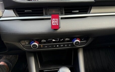 Mazda 6, 2020 год, 2 850 000 рублей, 7 фотография