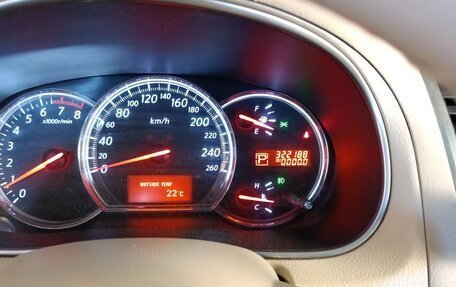 Nissan Teana, 2011 год, 850 000 рублей, 4 фотография