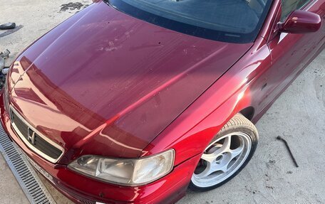 Honda Accord VII рестайлинг, 1999 год, 510 000 рублей, 1 фотография