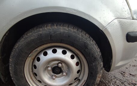 Hyundai Getz I рестайлинг, 2004 год, 260 000 рублей, 4 фотография