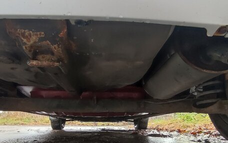 Hyundai Getz I рестайлинг, 2004 год, 260 000 рублей, 11 фотография