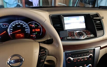 Nissan Teana, 2011 год, 850 000 рублей, 5 фотография