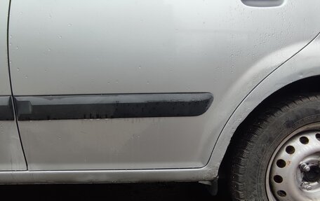 Hyundai Getz I рестайлинг, 2004 год, 260 000 рублей, 14 фотография