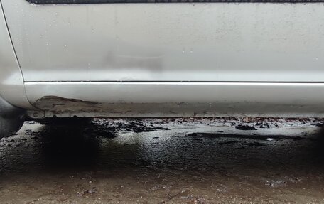 Hyundai Getz I рестайлинг, 2004 год, 260 000 рублей, 16 фотография