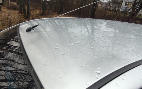 Hyundai Getz I рестайлинг, 2004 год, 260 000 рублей, 17 фотография