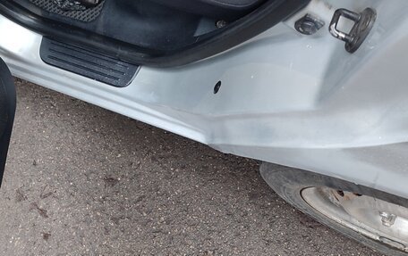 Hyundai Getz I рестайлинг, 2004 год, 260 000 рублей, 22 фотография