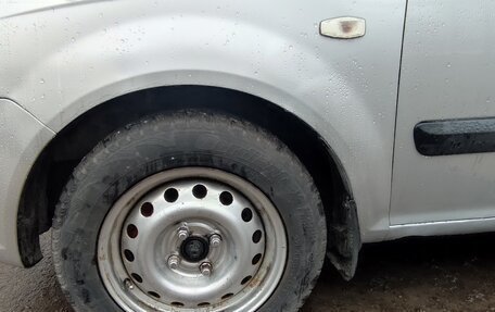 Hyundai Getz I рестайлинг, 2004 год, 260 000 рублей, 15 фотография