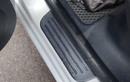 Hyundai Getz I рестайлинг, 2004 год, 260 000 рублей, 24 фотография