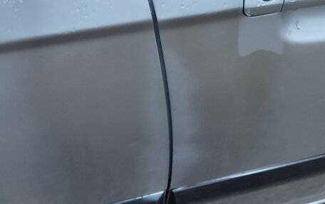 Hyundai Getz I рестайлинг, 2004 год, 260 000 рублей, 26 фотография