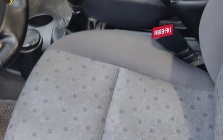 Hyundai Getz I рестайлинг, 2004 год, 260 000 рублей, 21 фотография