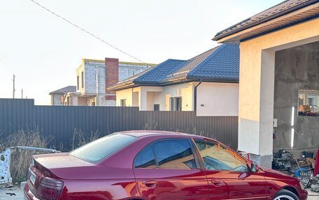 Honda Accord VII рестайлинг, 1999 год, 510 000 рублей, 6 фотография