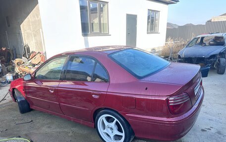 Honda Accord VII рестайлинг, 1999 год, 510 000 рублей, 3 фотография