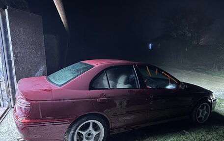 Honda Accord VII рестайлинг, 1999 год, 510 000 рублей, 11 фотография